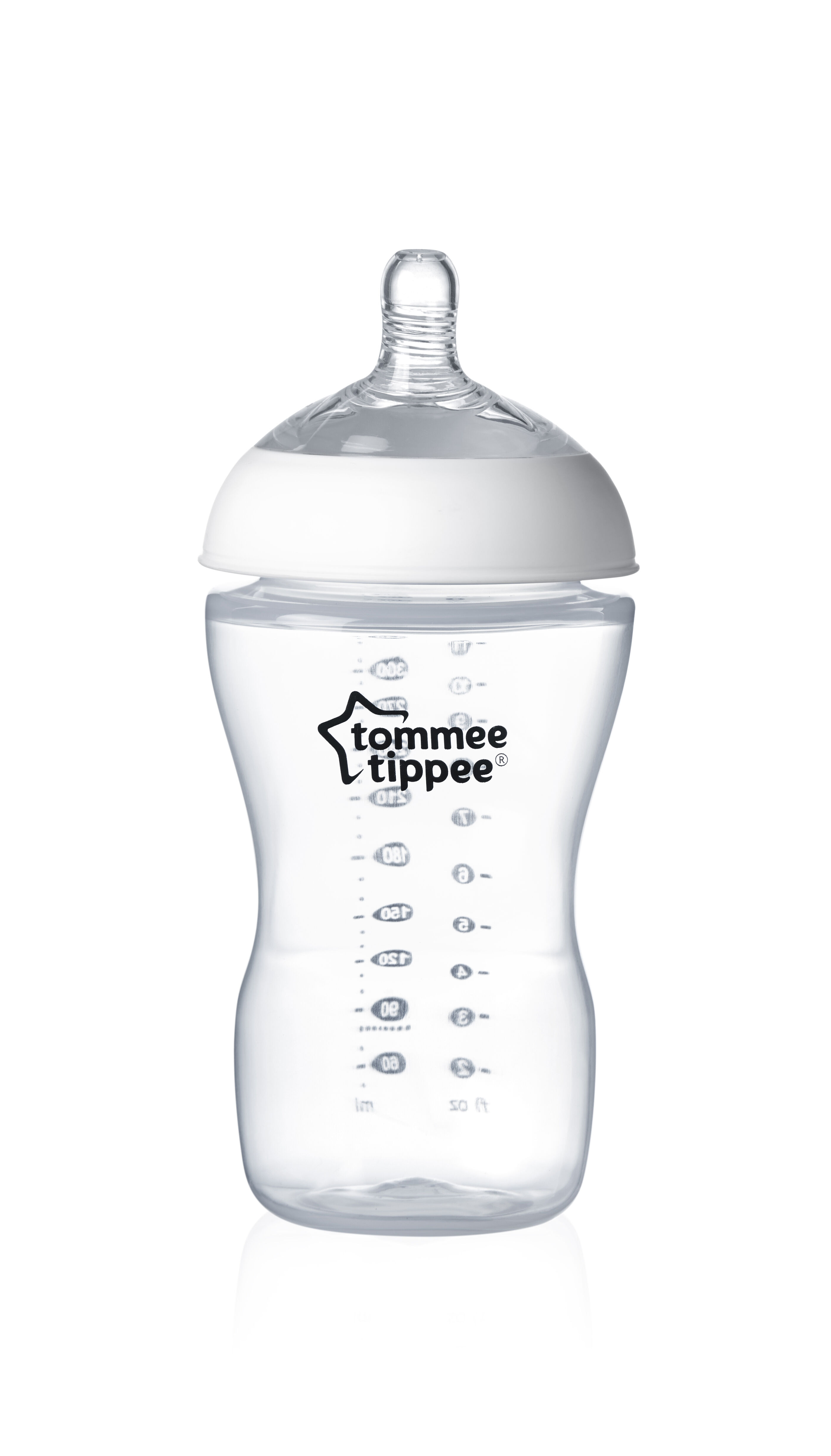 Biberon tommee shop tippee ultra